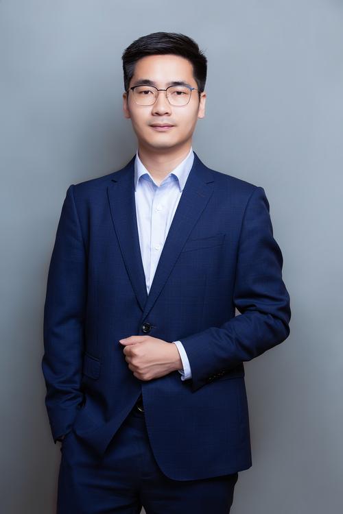 张洪雪 公关与传播总监